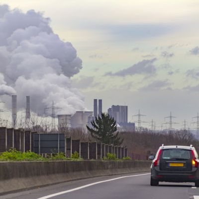 Teuerung Energie bei der WOMA